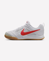 Nike Gato White Gum Yellow University Red (GS)