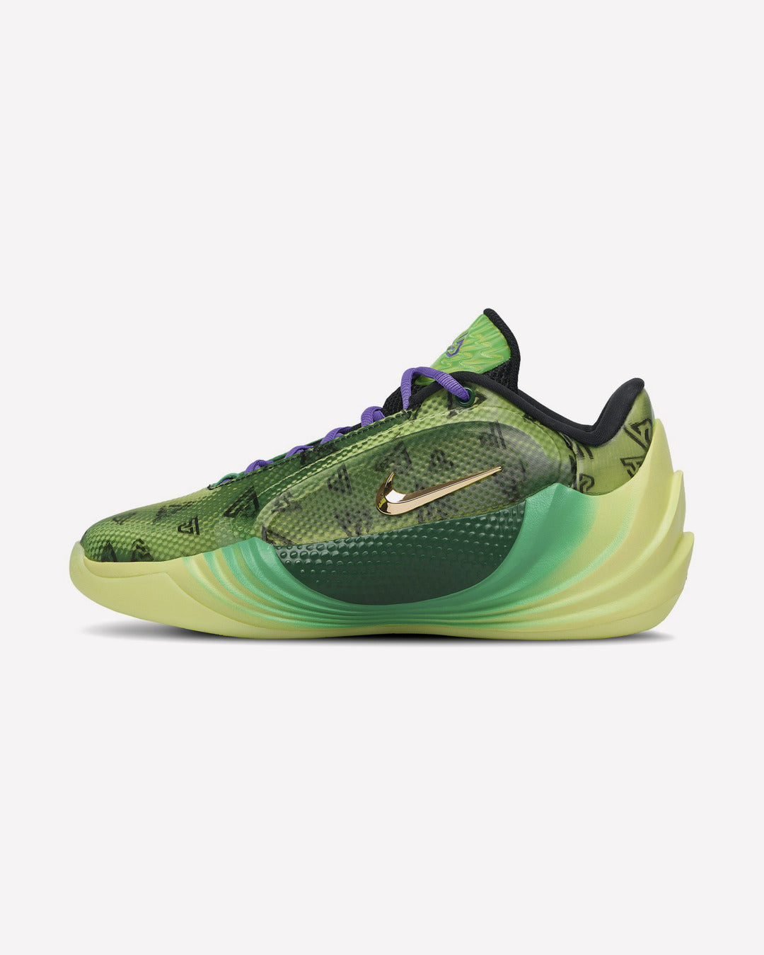 Nike Giannis Freak 8 Halloween