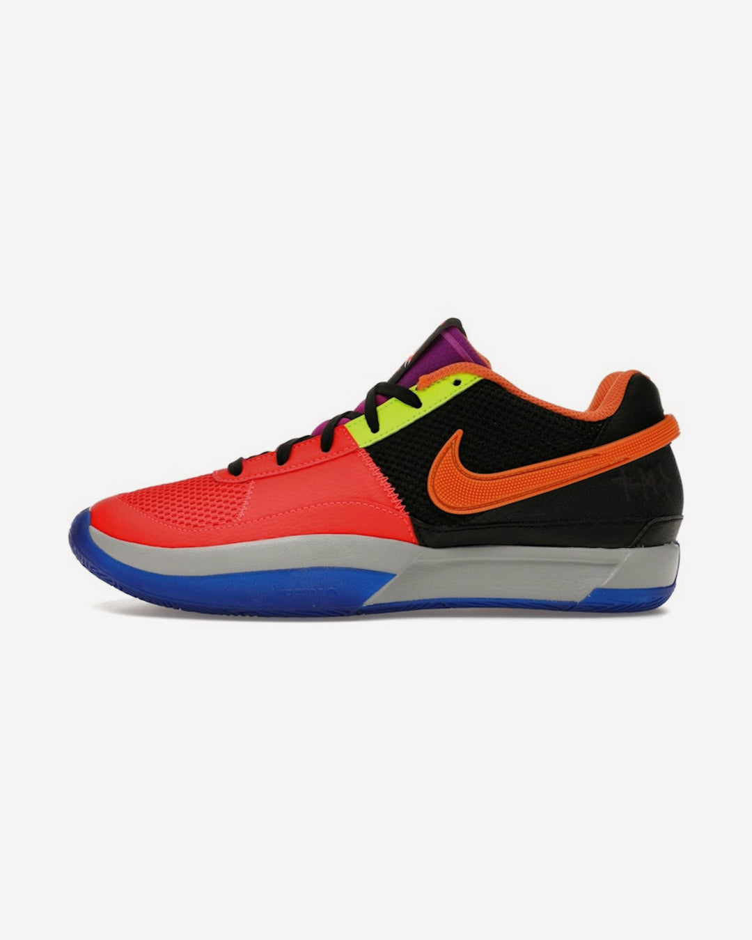 Nike Ja 1 All-Star Check