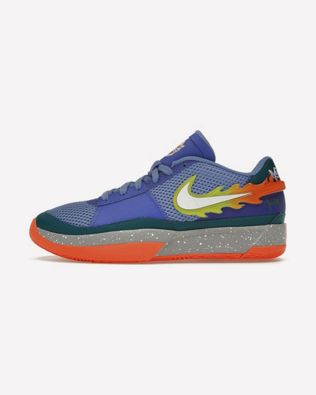 Nike Ja 1 Backyard BBQ (GS)