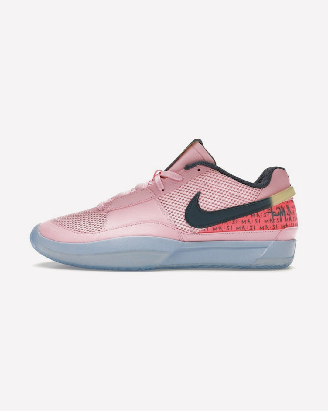 Nike Ja 1 Day One Soft Pink