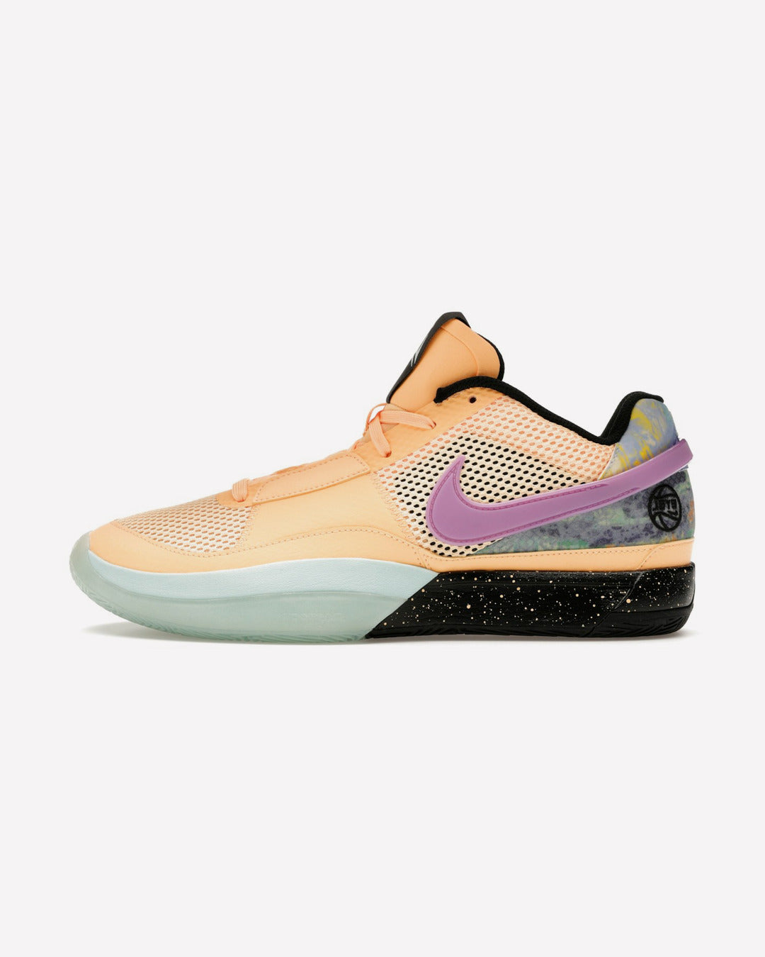 Nike Ja 1 EYBL Melon Tint