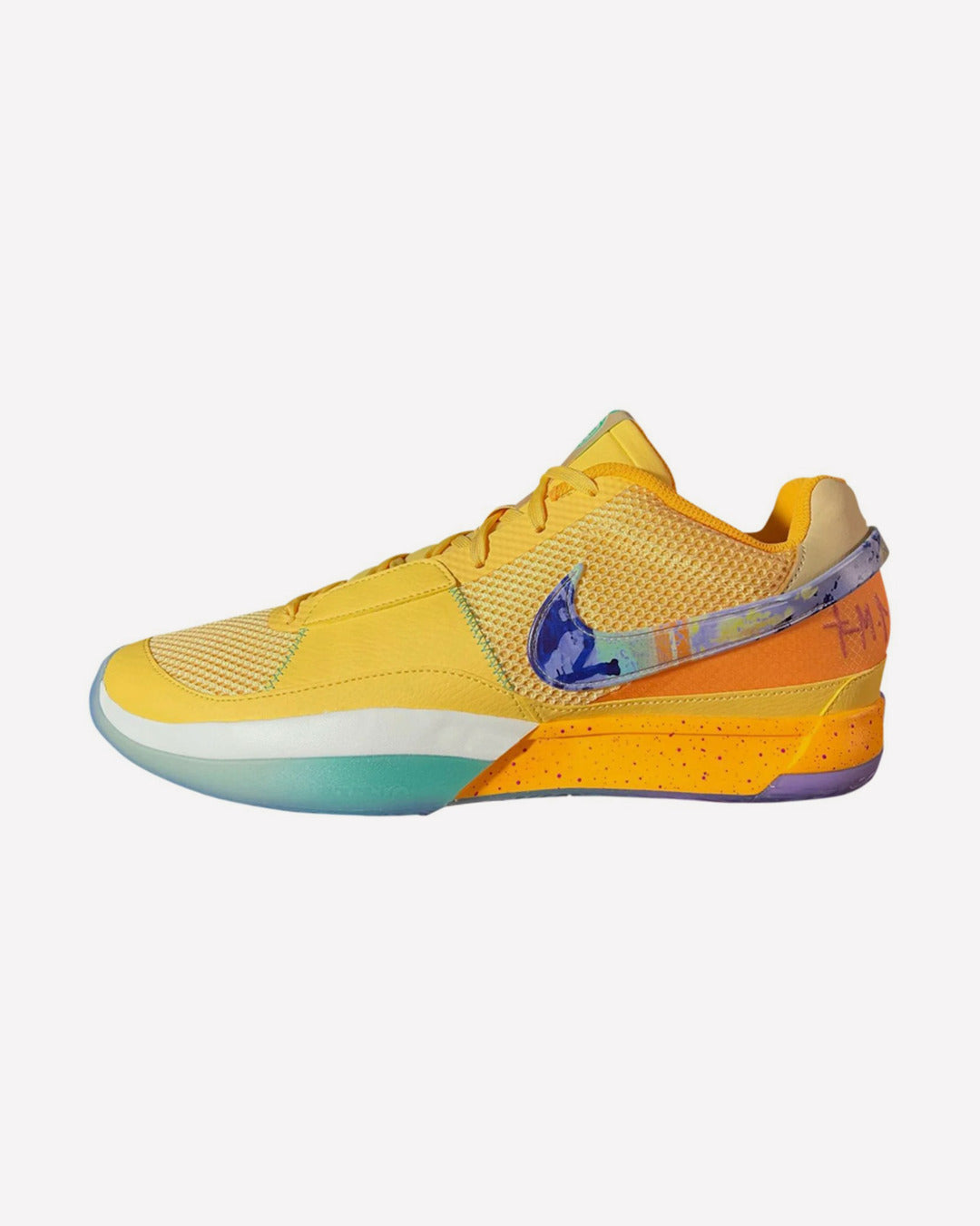Nike Ja 1 EYBL Peach Jam