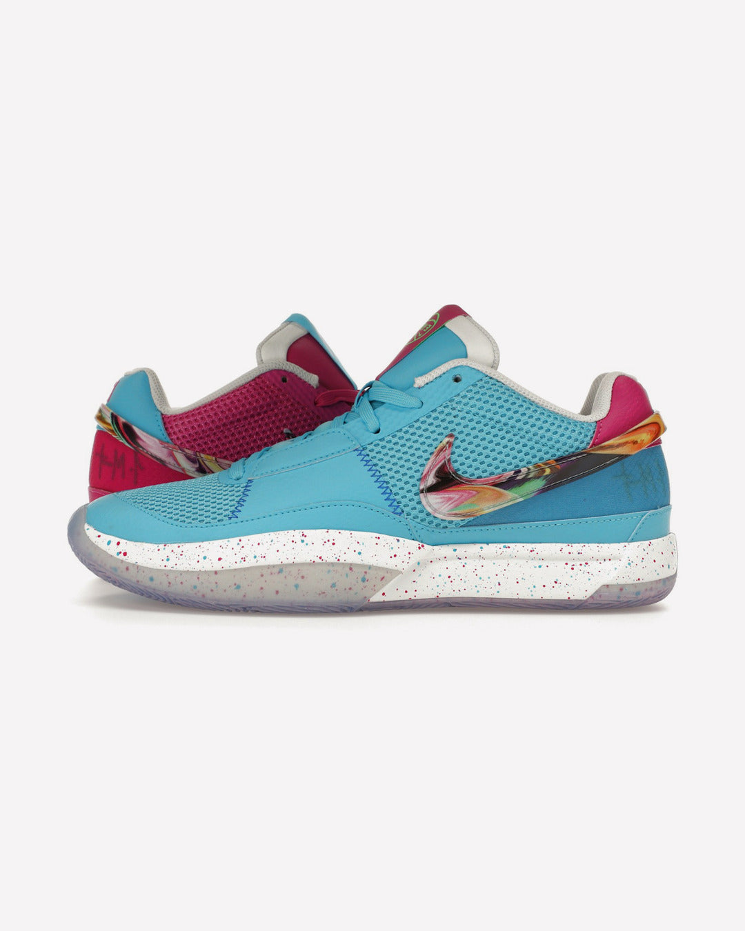 Nike Ja 1 EYBL