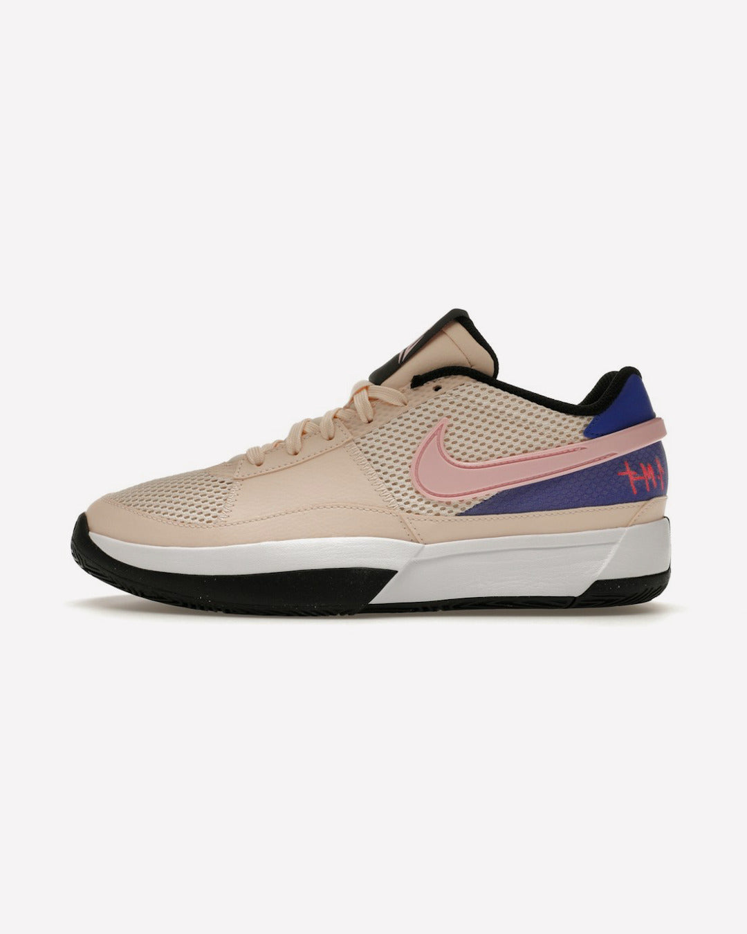 Nike Ja 1 Guava Ice (GS)