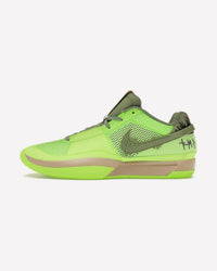 Nike Ja 1 Halloween Zombie