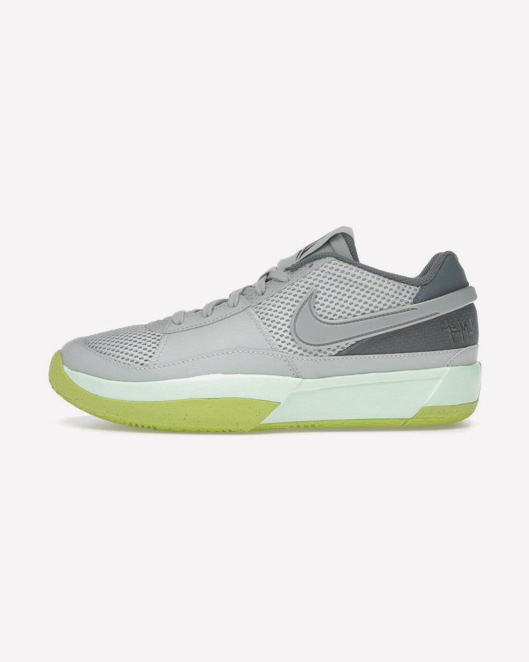 Nike Ja 1 Light Silver (GS)
