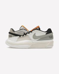 Nike Ja 1 Light Smoke Grey (GS)