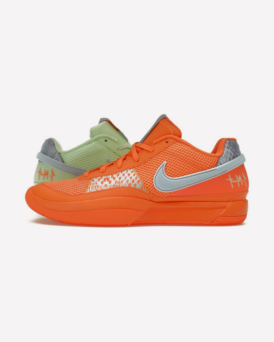 Nike Ja 1 Mismatched