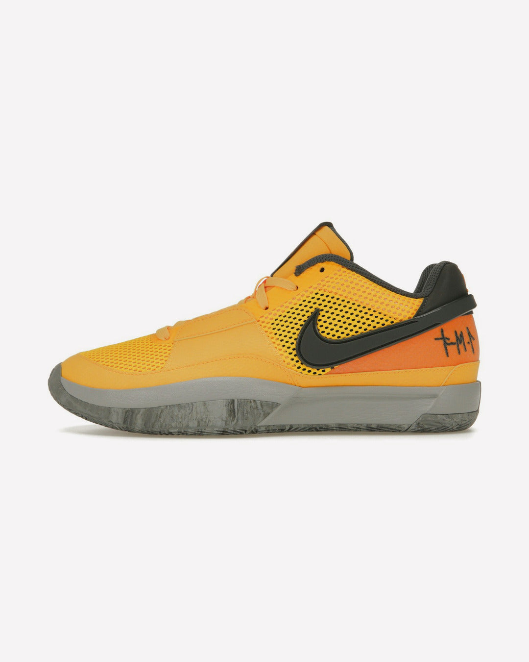 Nike Ja 1 PE Wet Cement