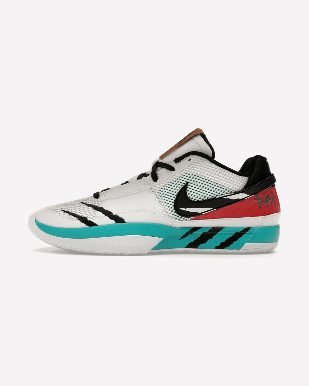 Nike Ja 1 Reverse Scratch