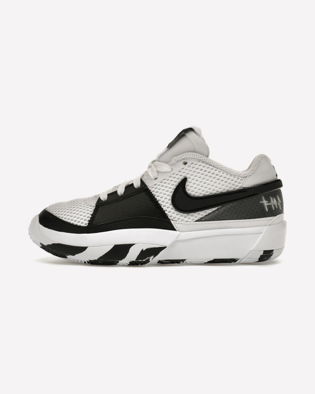 Nike Ja 1 Scratch 2.0 (GS)