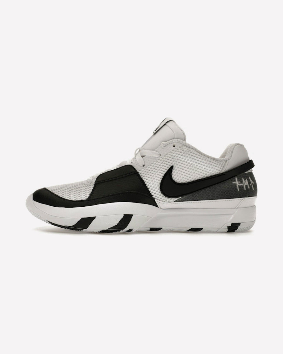 Nike Ja 1 Scratch 2.0