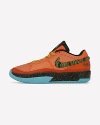 Nike Ja 1 SE Bright Mandarin (GS)