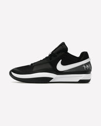 Nike Ja 1 TB Black White