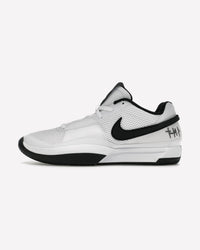 Nike Ja 1 TB White Black