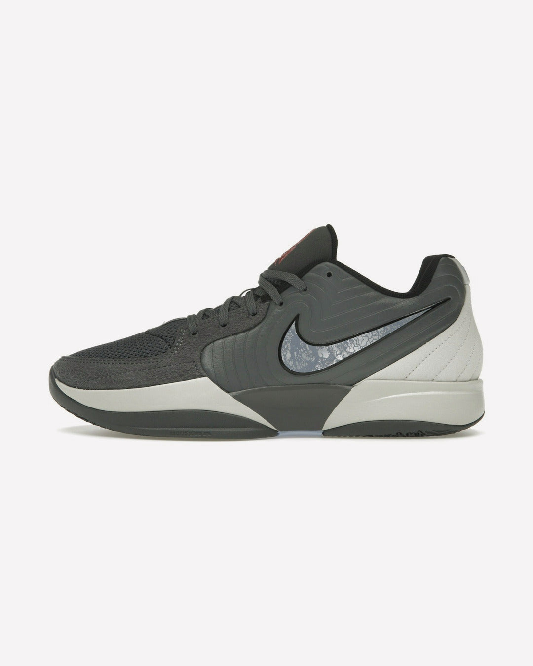 Nike Ja 2 Exposure Iron Grey