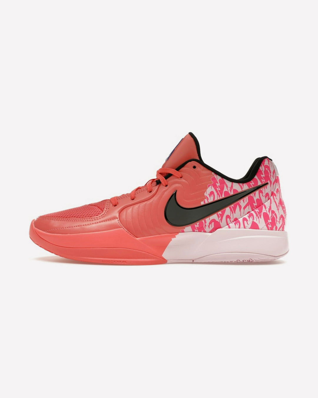 Nike Ja 2 Heart Eyes