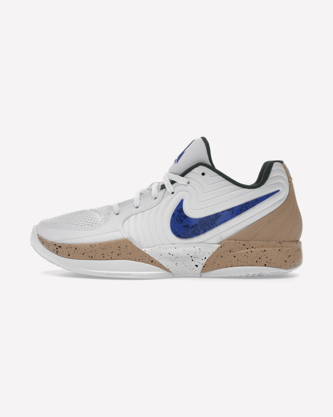Nike Ja 2 In The Woods