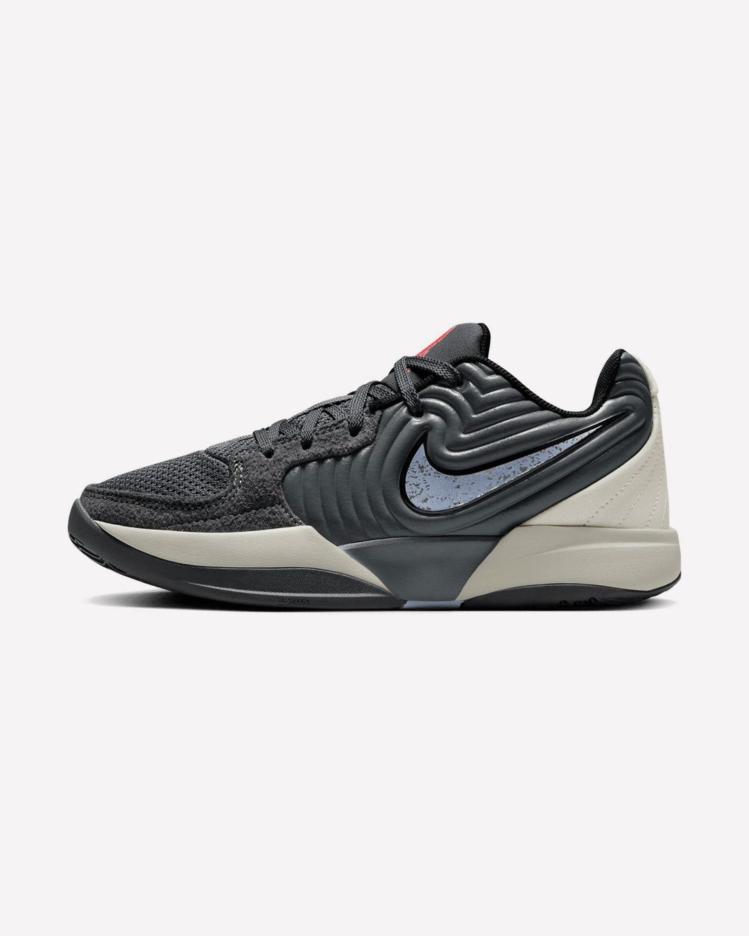 Nike Ja 2 Iron Grey (GS)