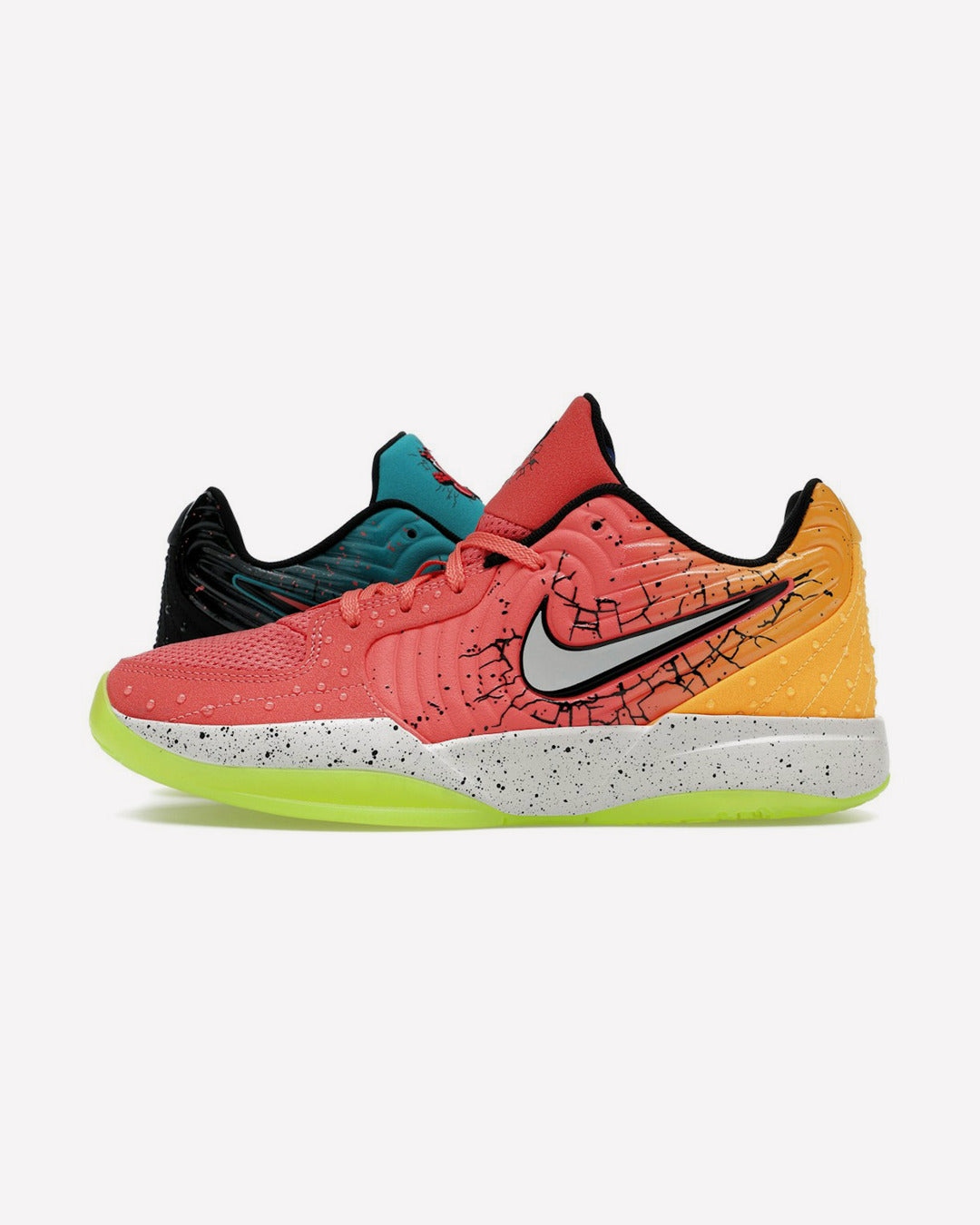 Nike Ja 2 Kool-Aid Mixed Berry (GS)