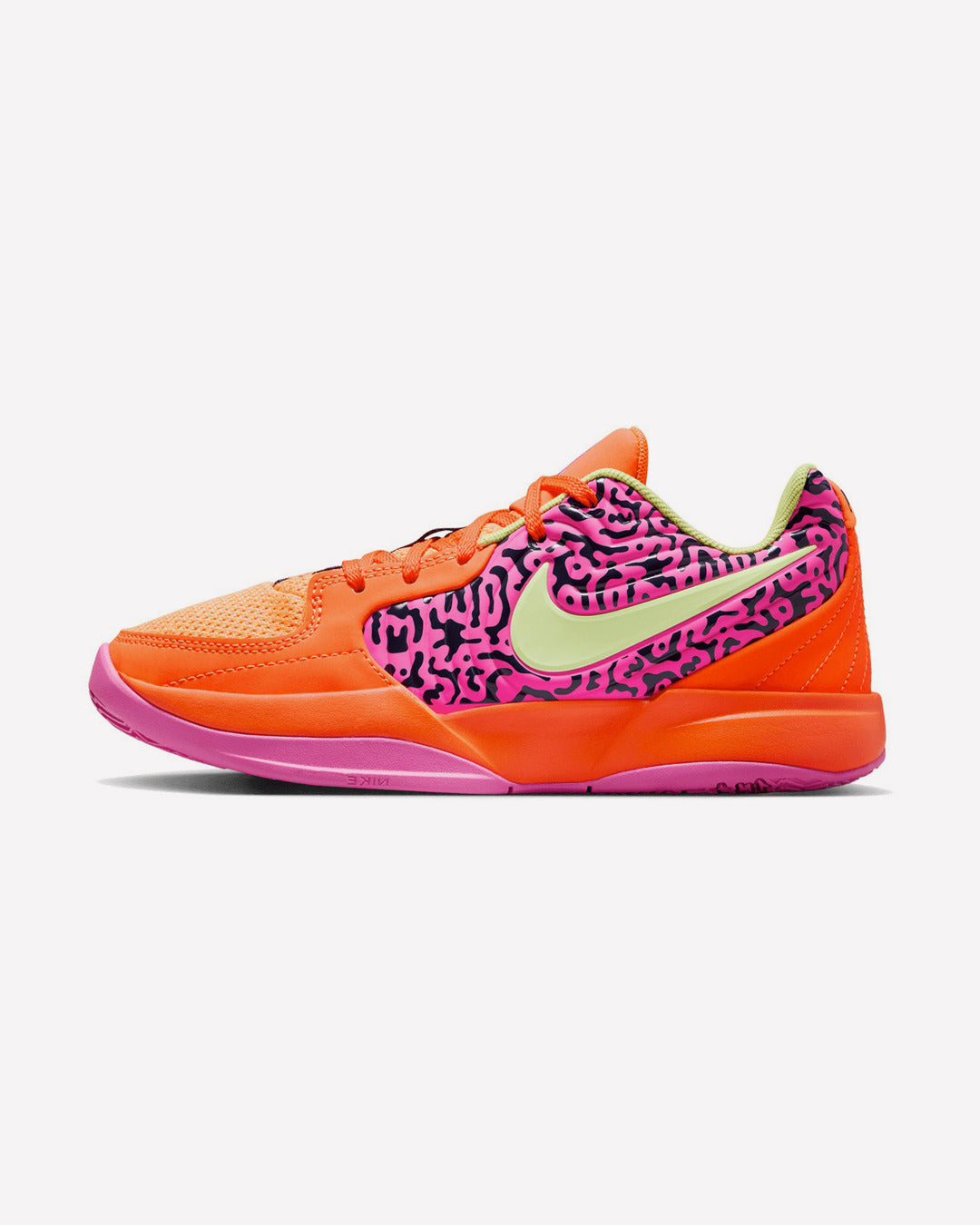 Nike Ja 2 Poison Dart Frog (GS)