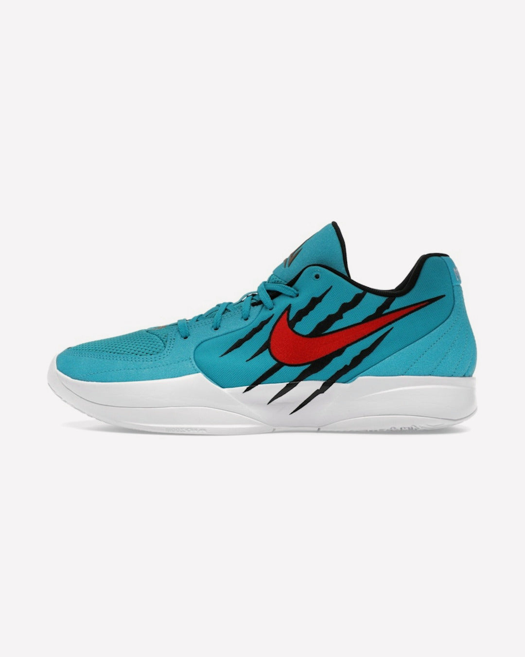 Nike Ja 2 Scratch