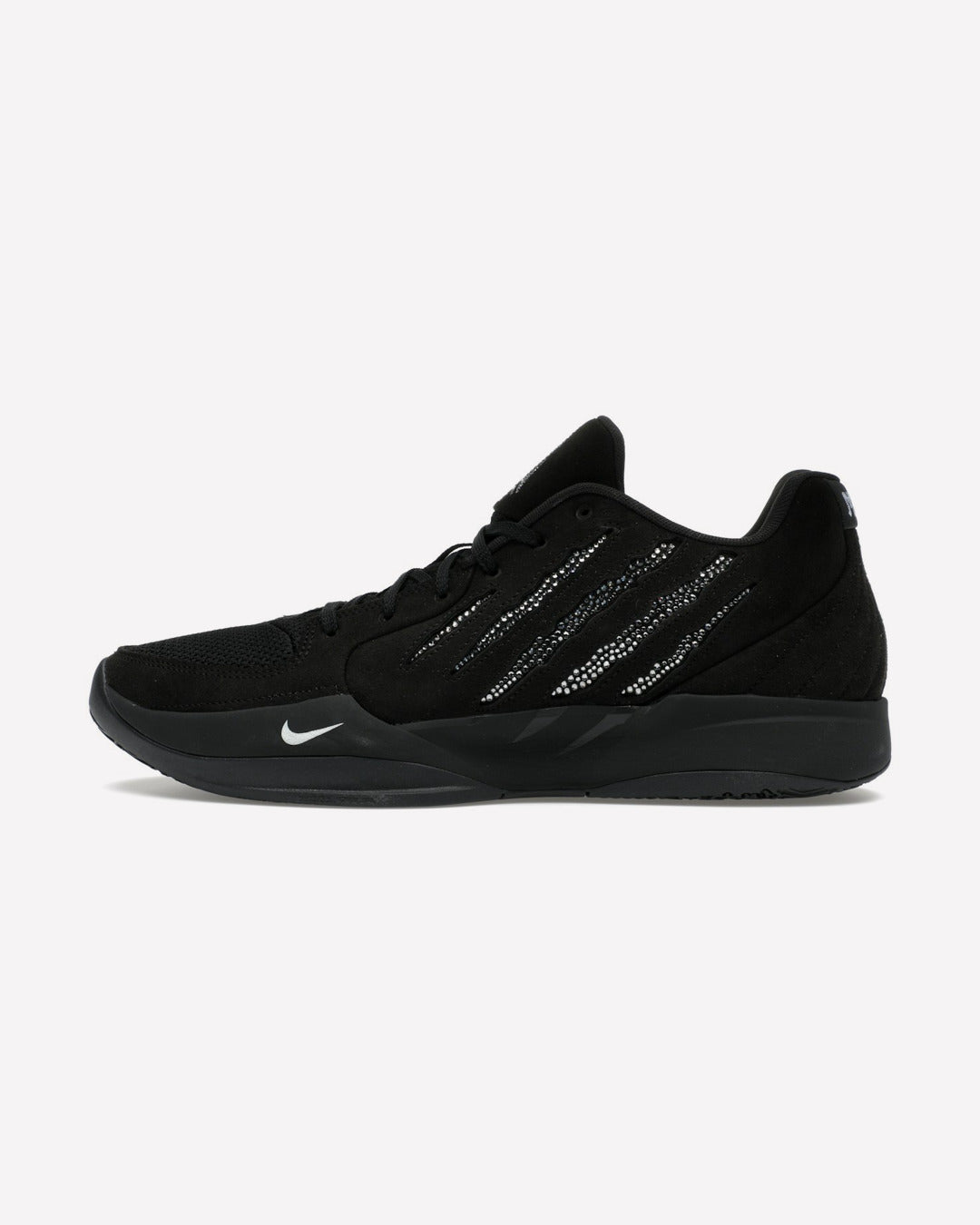 Nike Ja 2 Swarovski Scratch Black Label