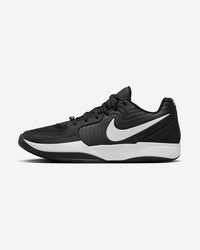 Nike Ja 2 TB Black White