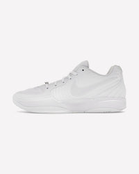 Nike Ja 2 TB Triple White