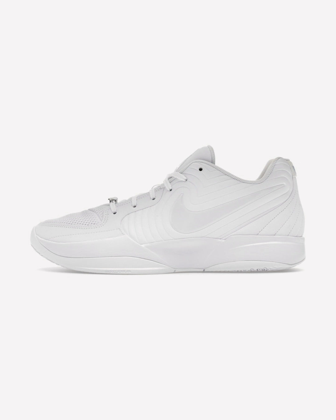 Nike Ja 2 TB Triple White