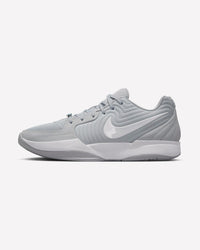 Nike Ja 2 TB Wolf Grey White