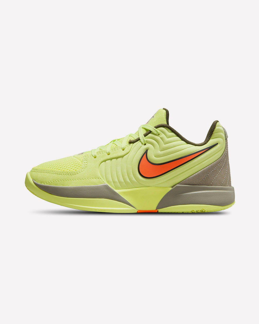 Nike Ja 2 Twelve Time (GS)