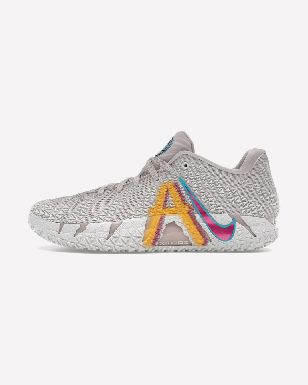 Nike Ja 3 EYBL