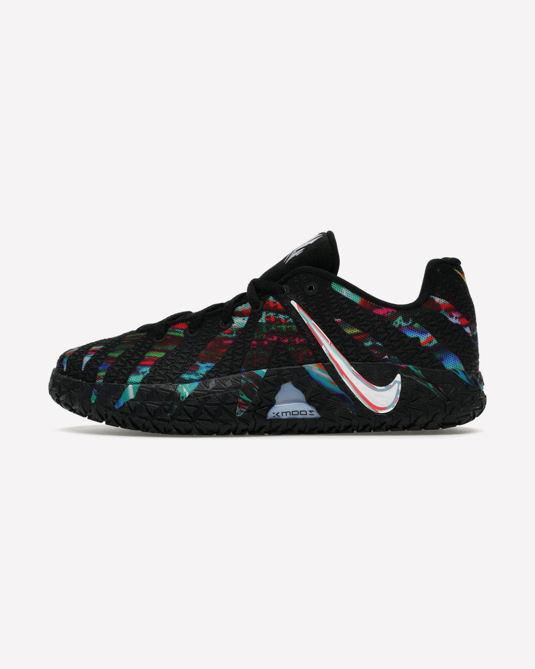 Nike Ja 3 King of the Court (GS)