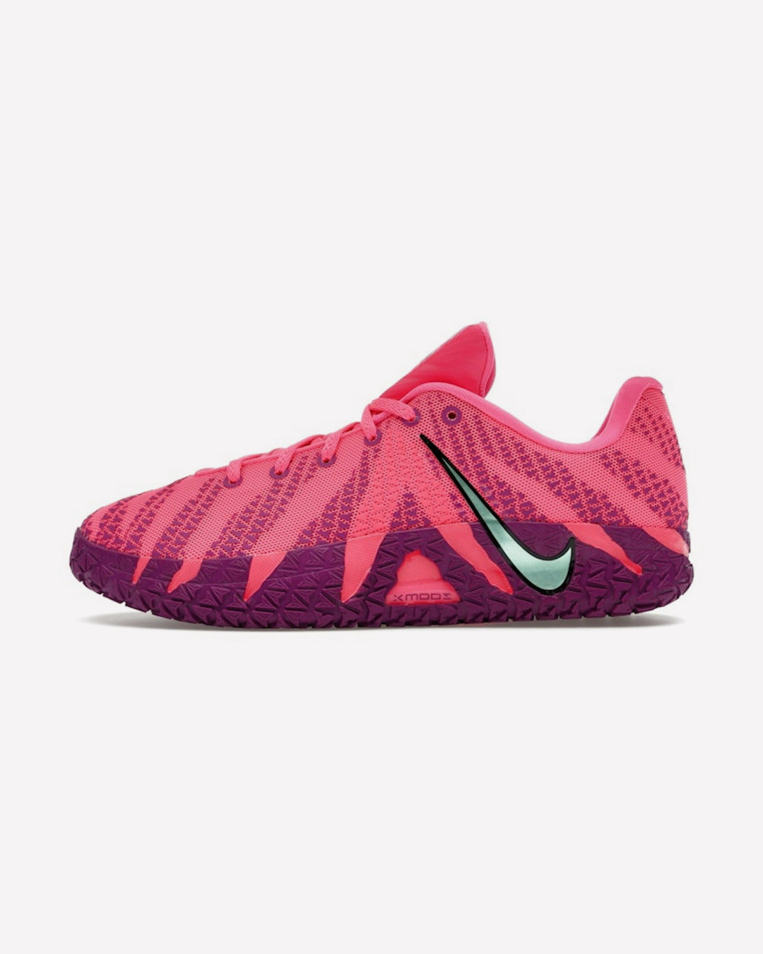 Nike Ja 3 Max Volume (GS)
