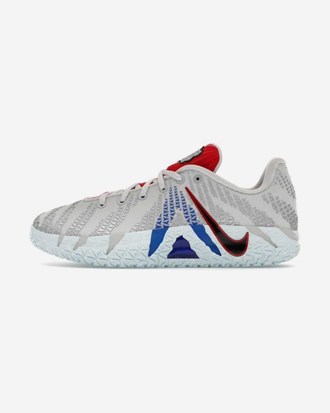 Nike Ja 3 SE Outer Space (GS)