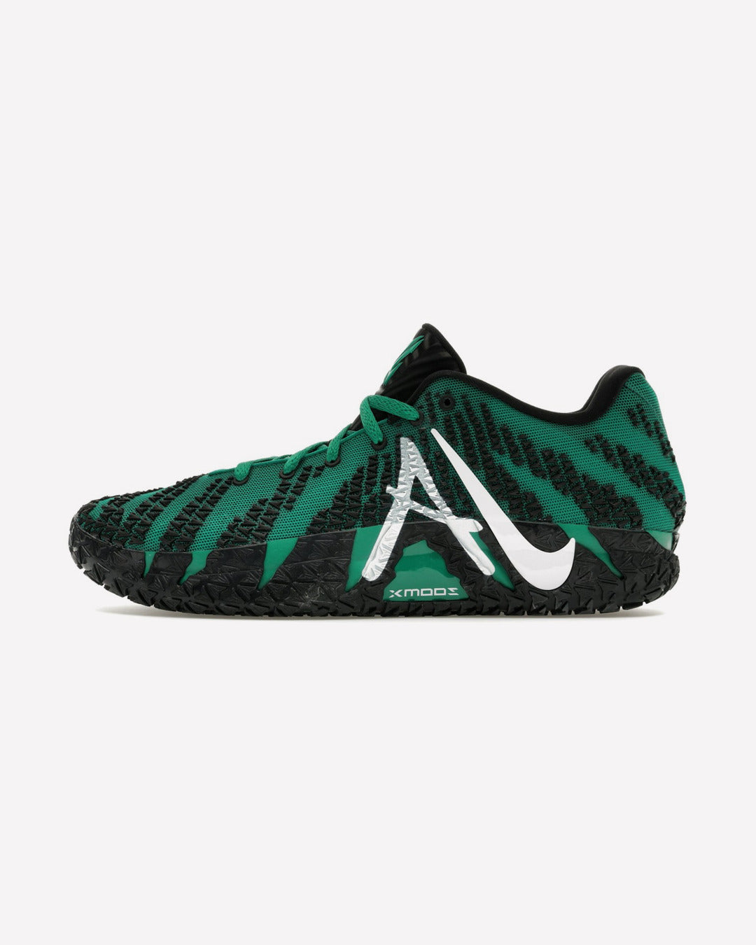 Nike Ja 3 Welcome to the Garden