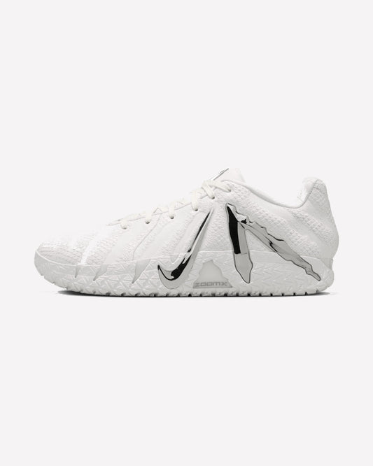 Nike Ja 3 White Label — vista lateral