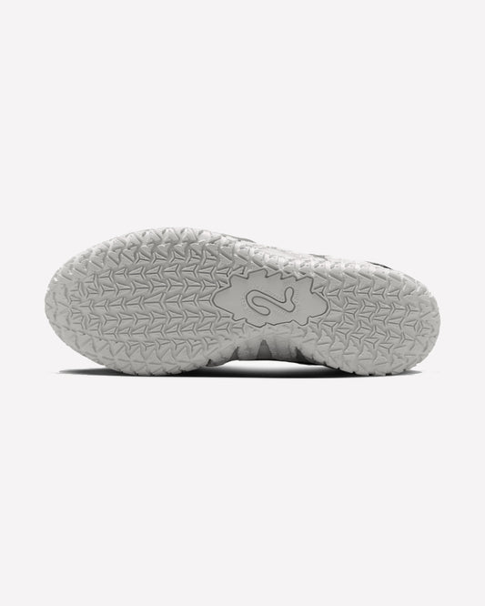 Nike Ja 3 White Label — vista frontal