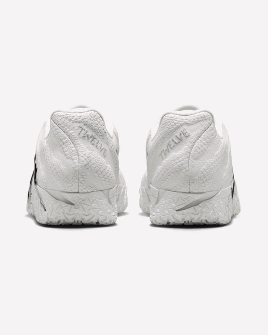 Nike Ja 3 White Label — detalle de la suela