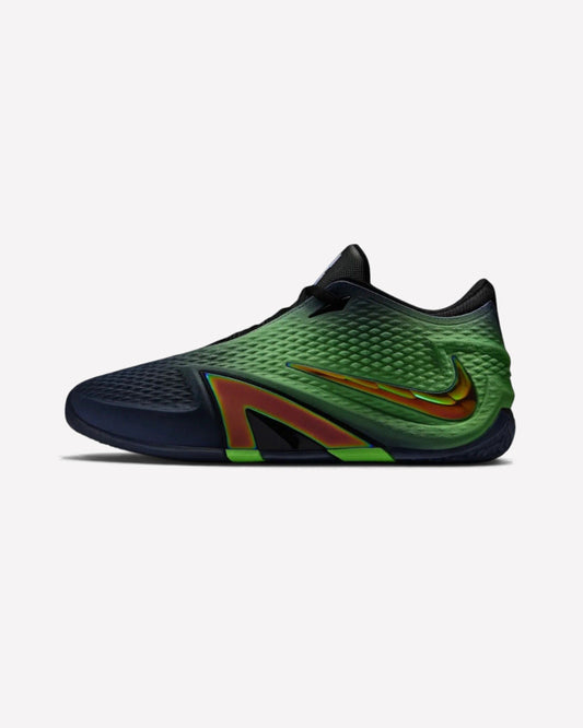 Nike Ja 4 Nightmare — vista lateral