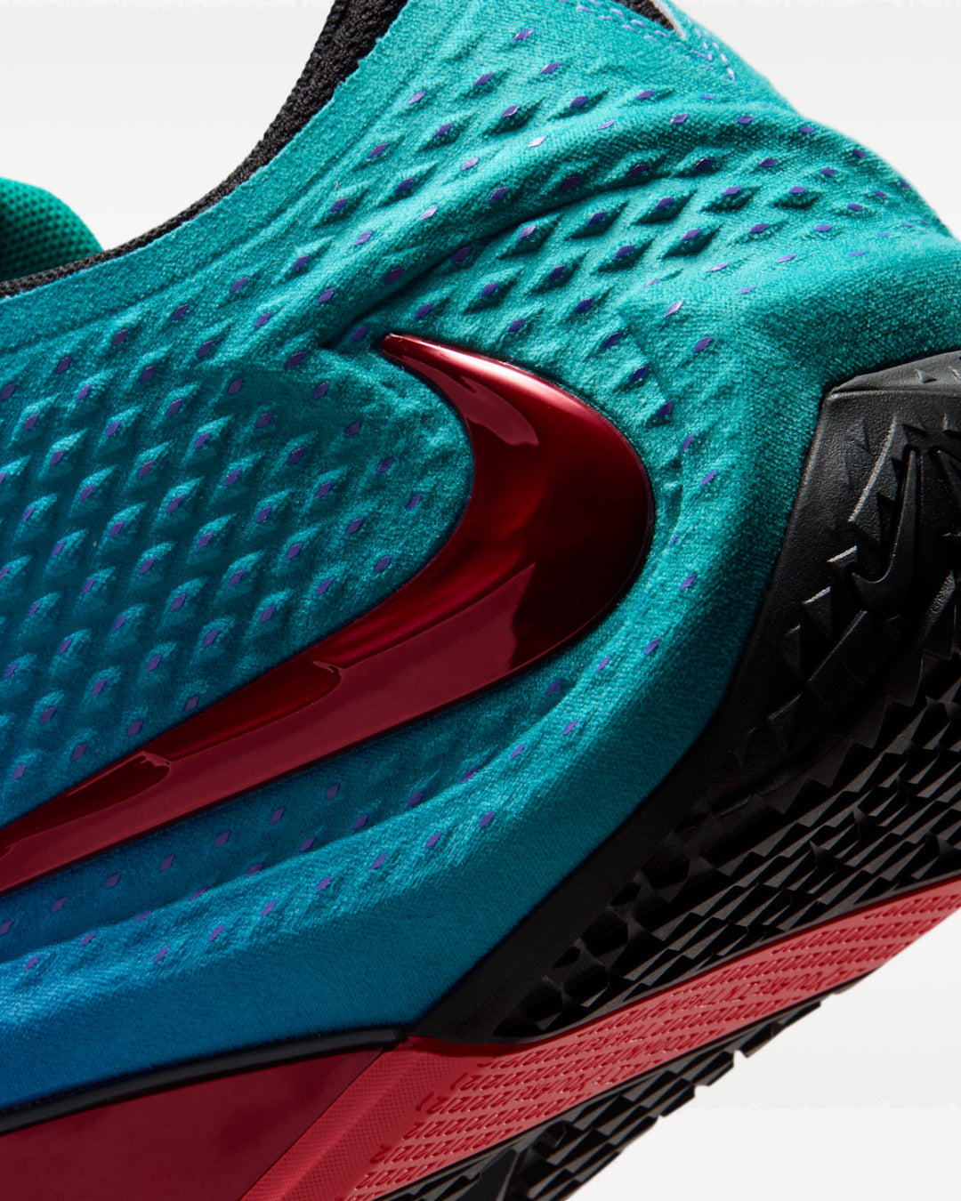 Nike Ja 4 NY vs. NY — Par completo