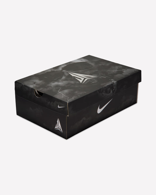 Nike Ja 4 NY vs. NY — Suela exterior
