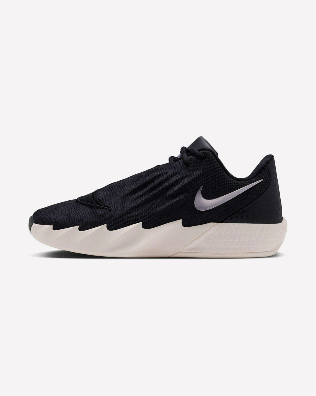 Nike Ja Twelve Time Black Pale Ivory