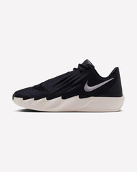 Nike Ja Twelve Time Black Pale Ivory
