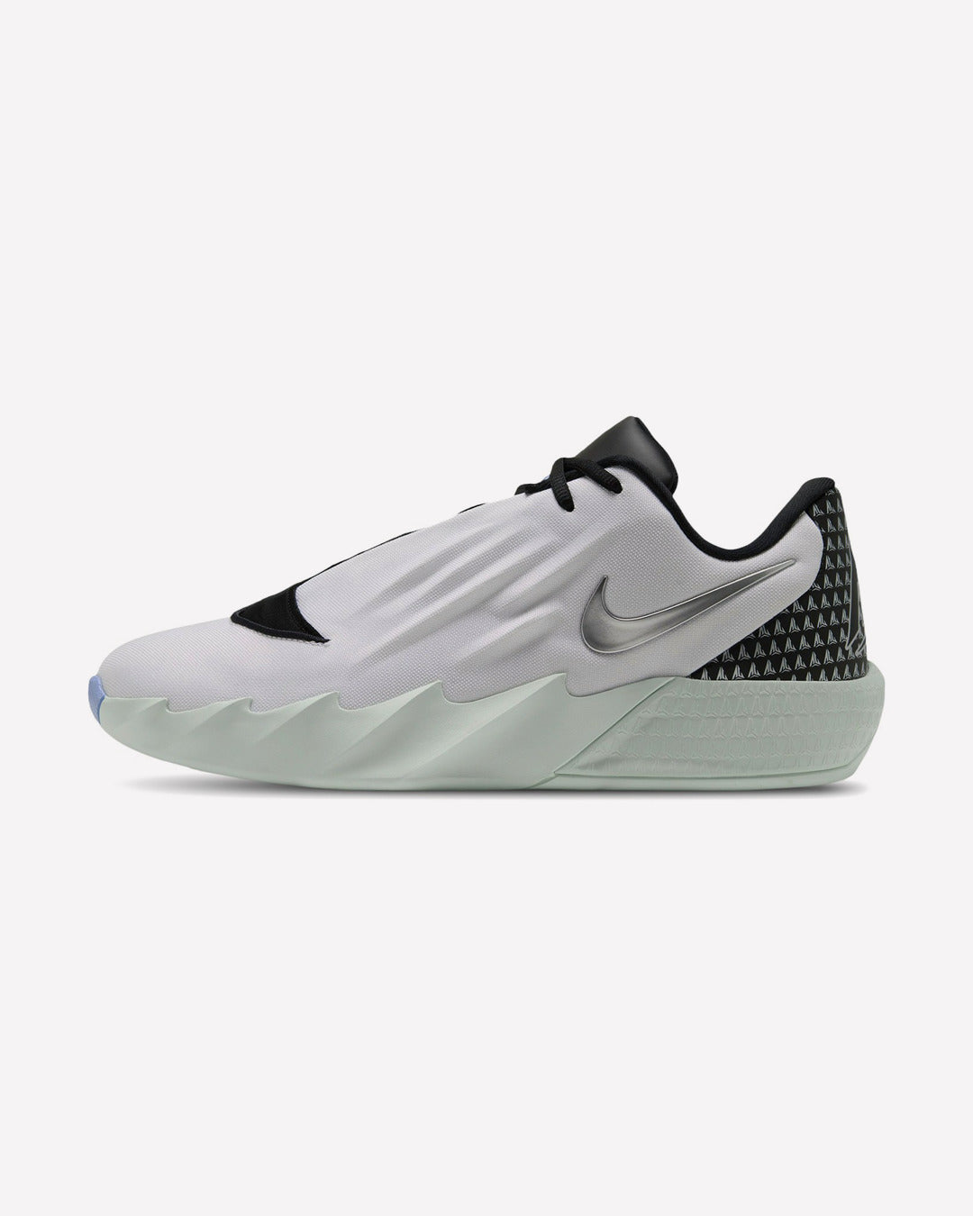Nike Ja Twelve Time White Cobalt Bliss