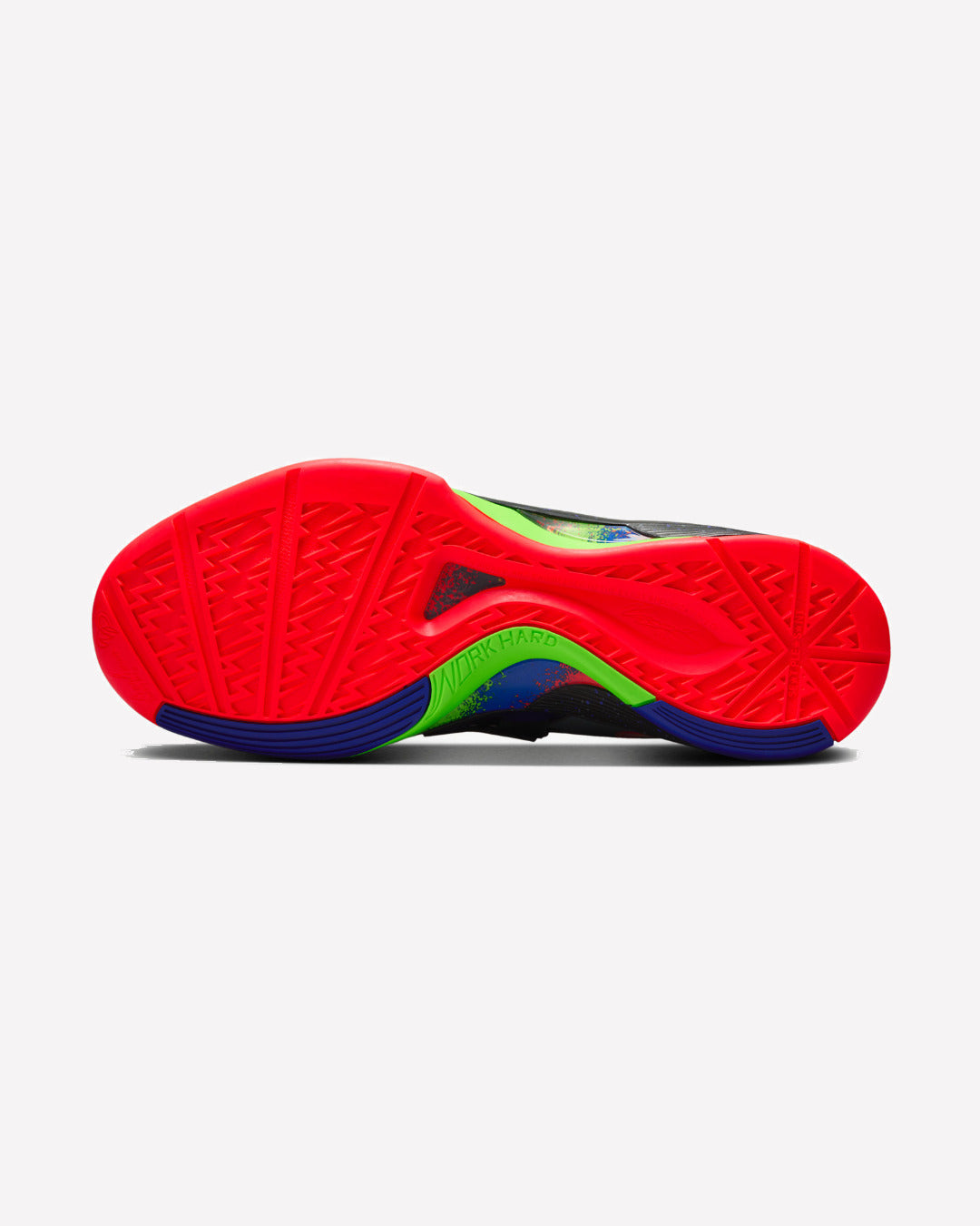 Nike KD 4 NERF (2024)