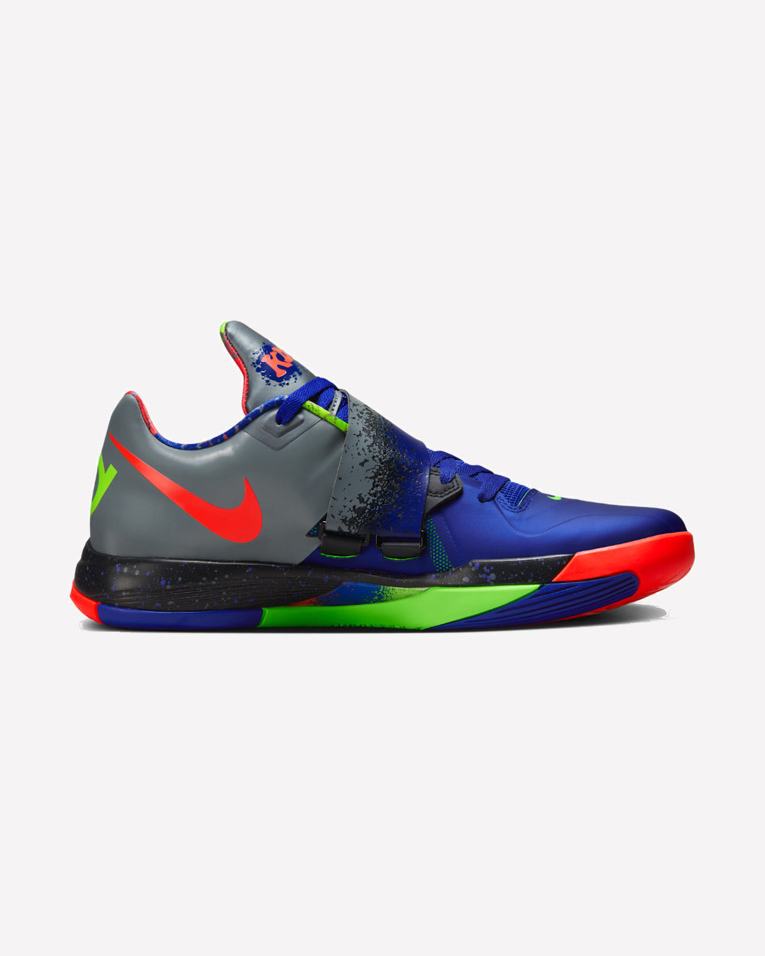 Nike KD 4 NERF (2024)
