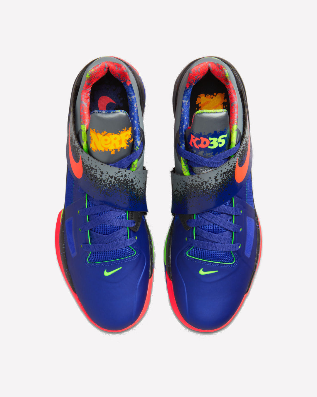 Nike KD 4 NERF (2024)